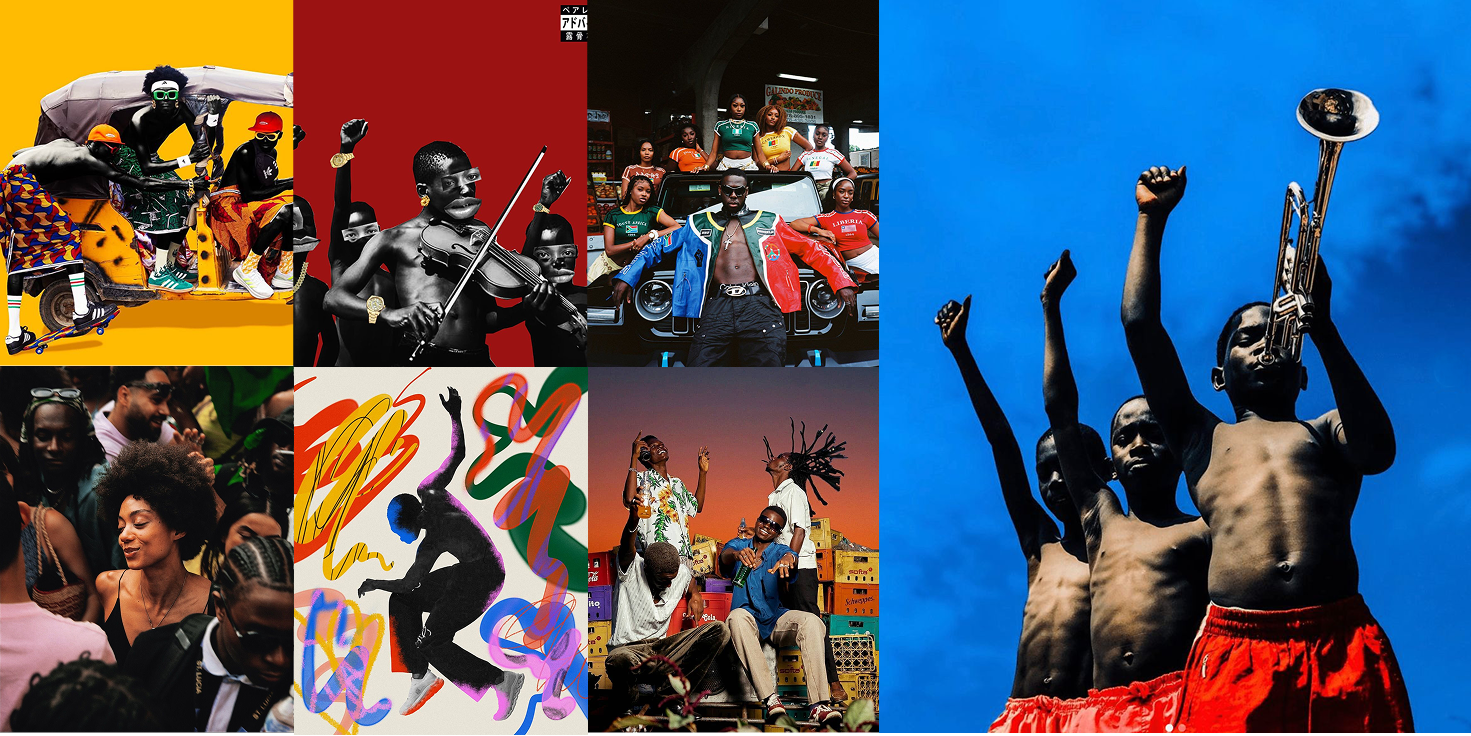 Art direction